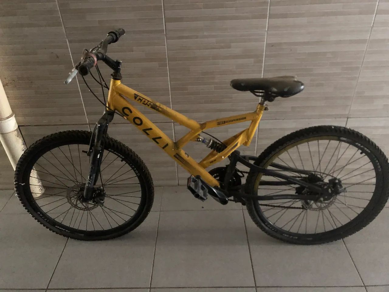 Bicicleta - Foto 2