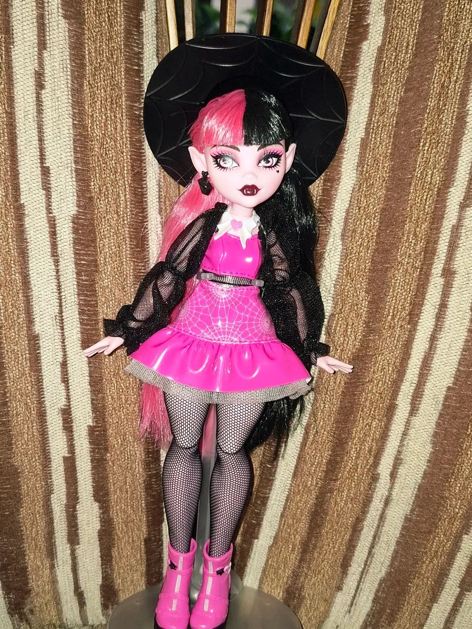 Monster High Draculaura G3 Core Refresh  - Foto 2
