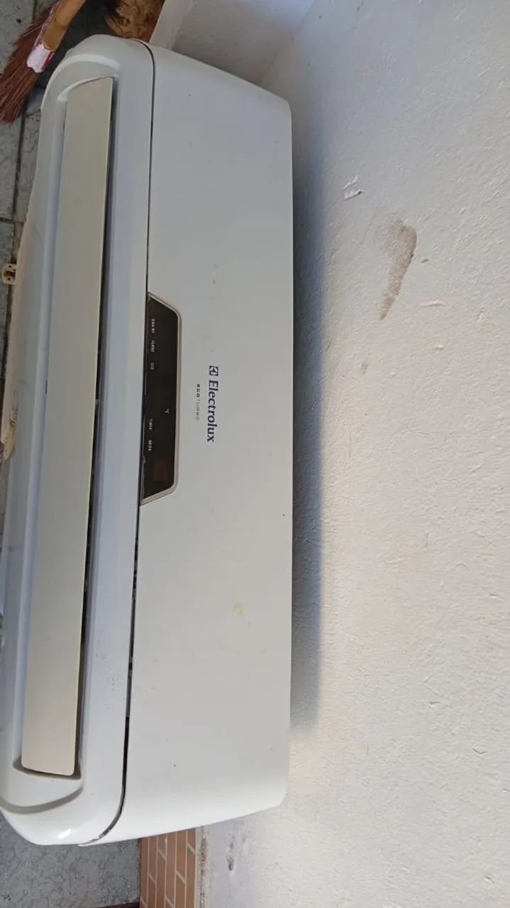 Vendo ar 9mil btus - Foto 2