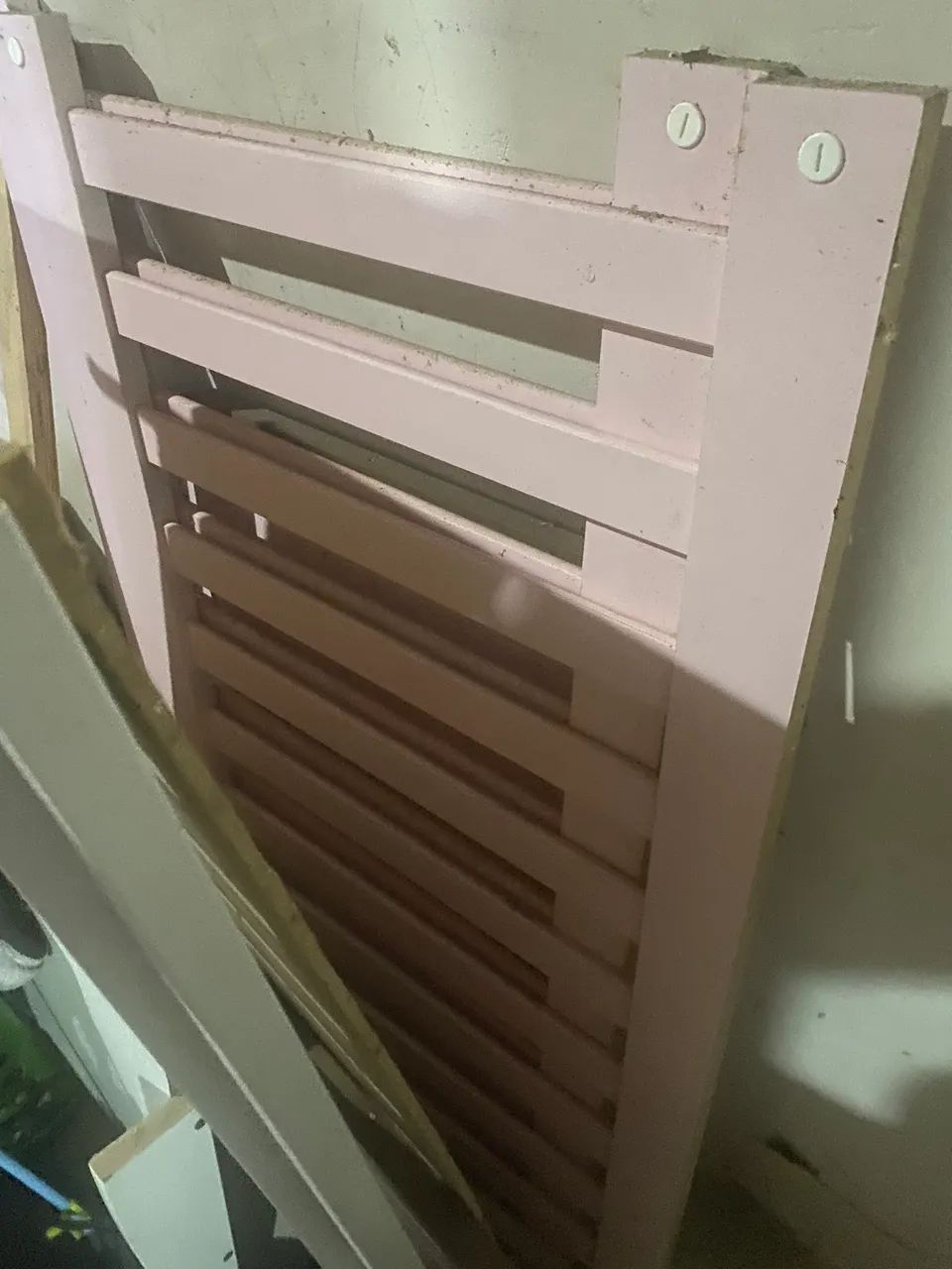 Berço e cama 2 em 1 - Foto 3