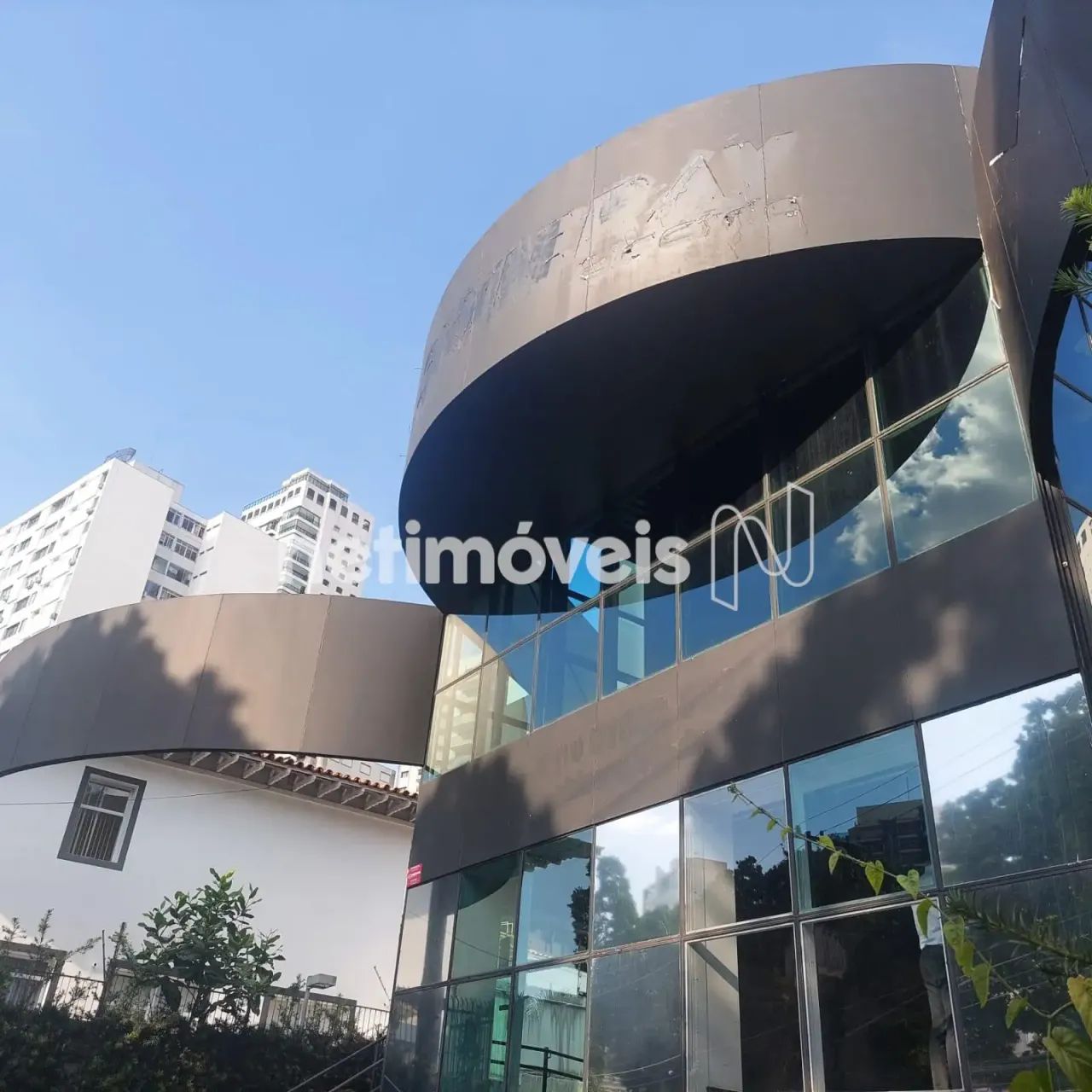 Locação Prédio Pacaembú São Paulo - Foto 2