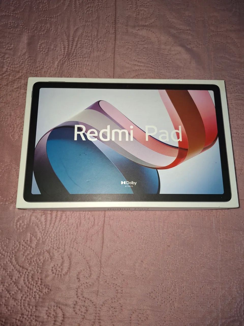 Tablete Redmi Pad  - Foto 2