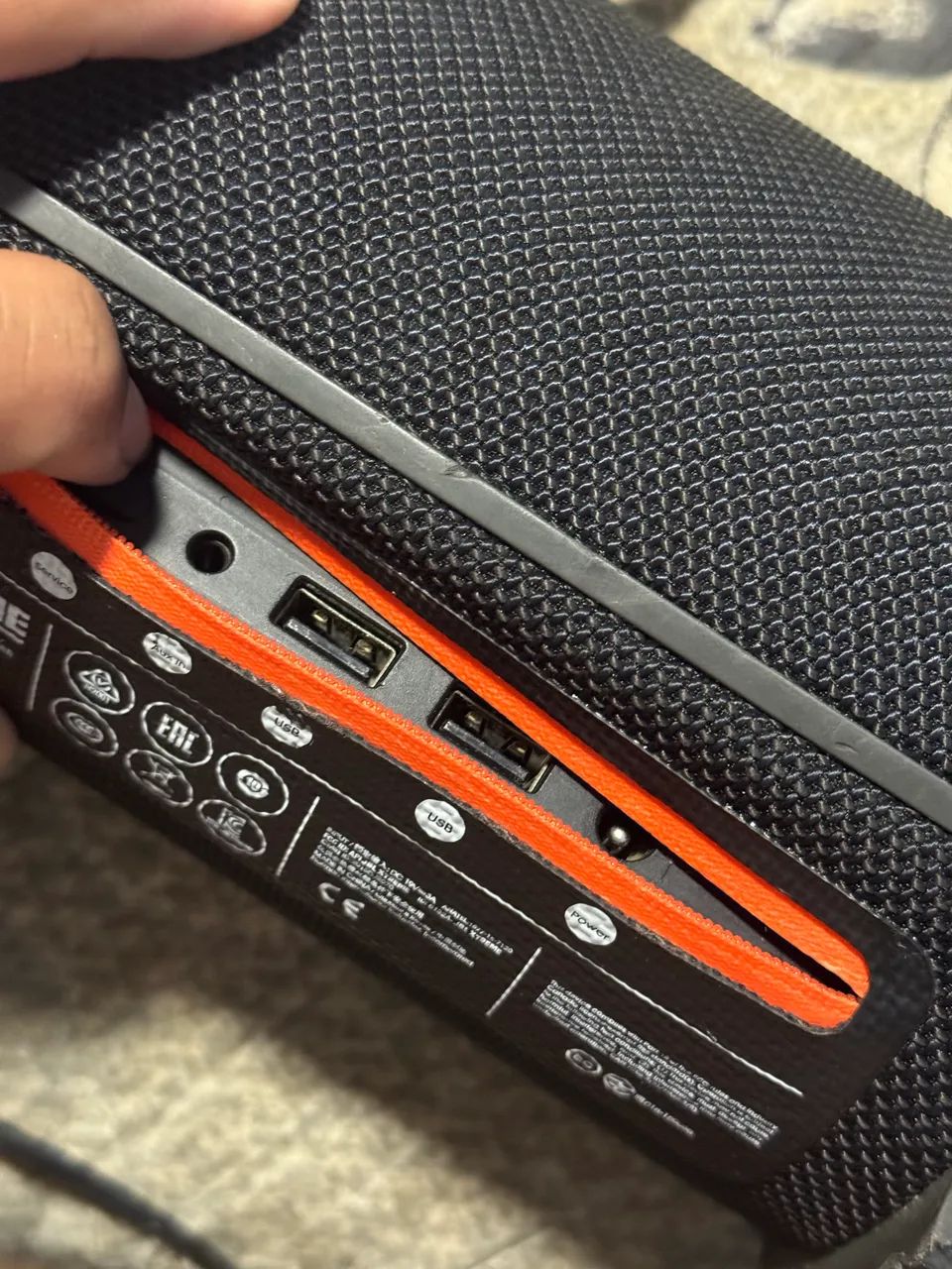 Jbl Xtreme Original  - Foto 5
