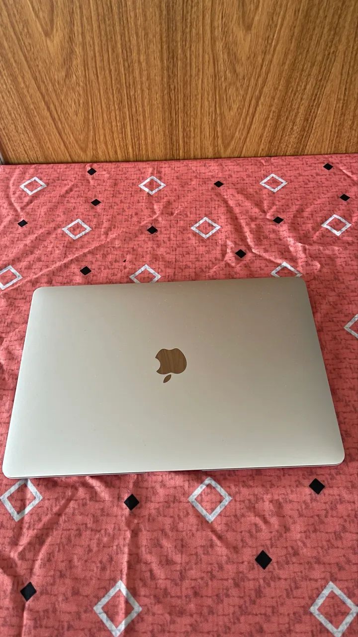 Vendo MacBook Air m1  - Foto 2