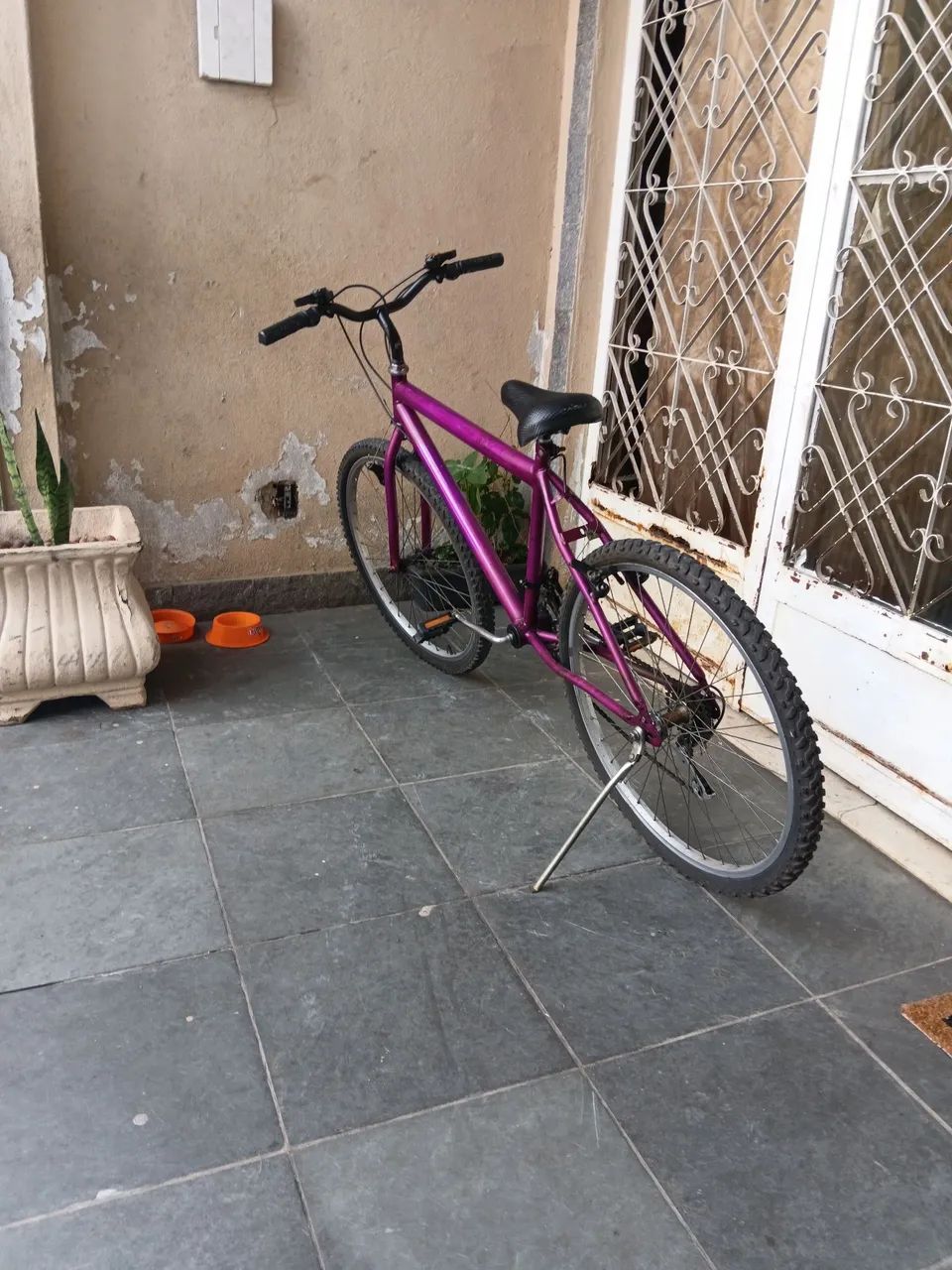 Bike aro 26