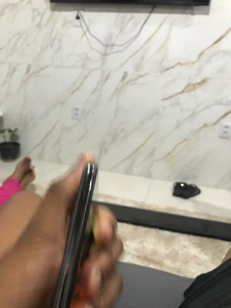 iPhone X  - Foto 4