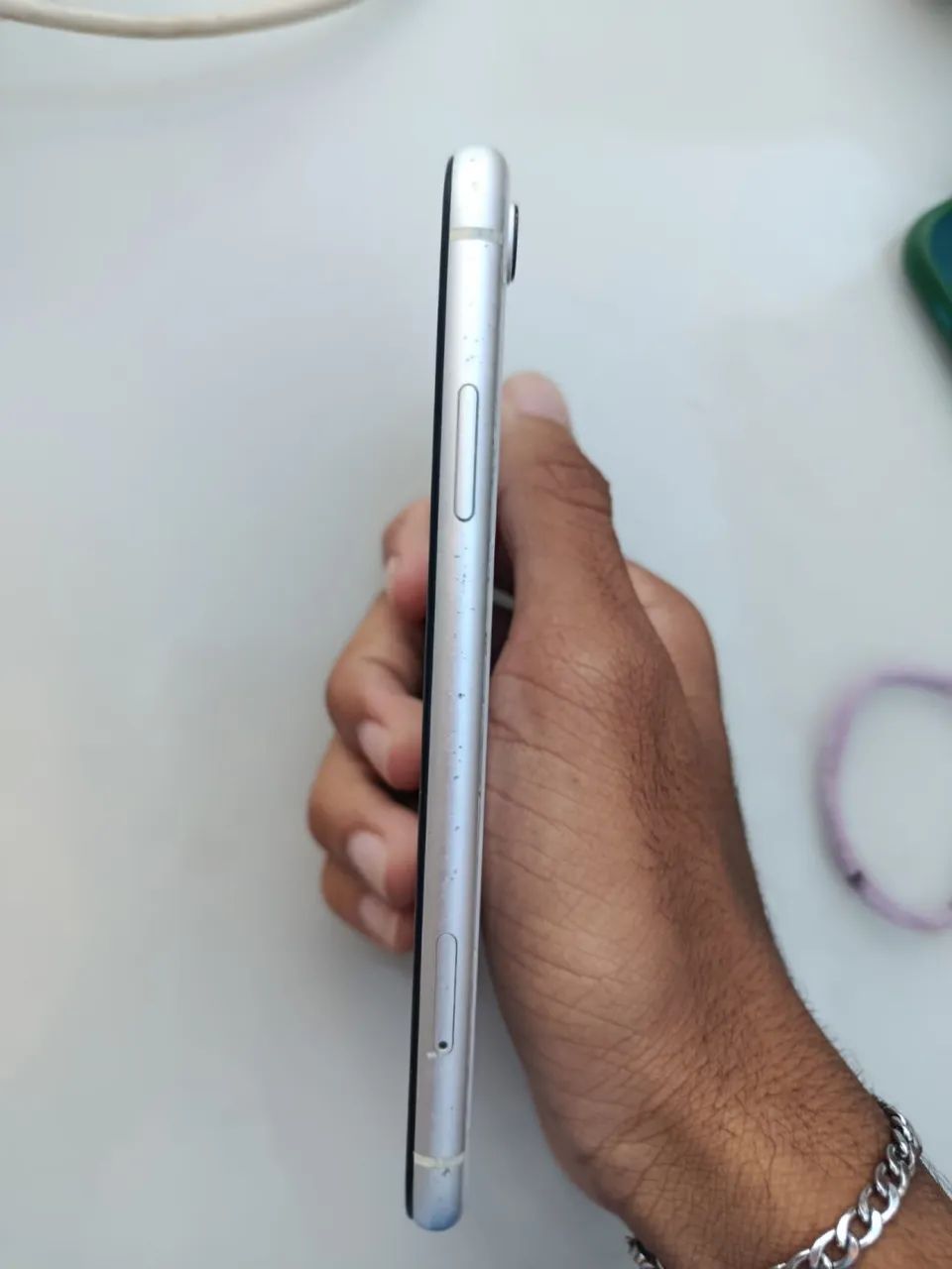 iPhone XR - Foto 4