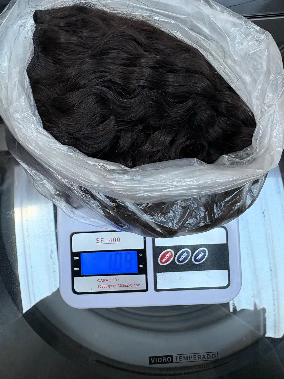 Cabelo Humano 100%natural - Foto 3