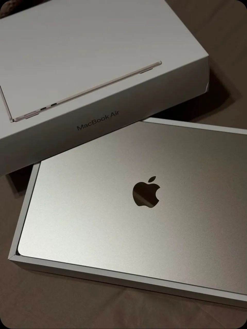 Macbook air 