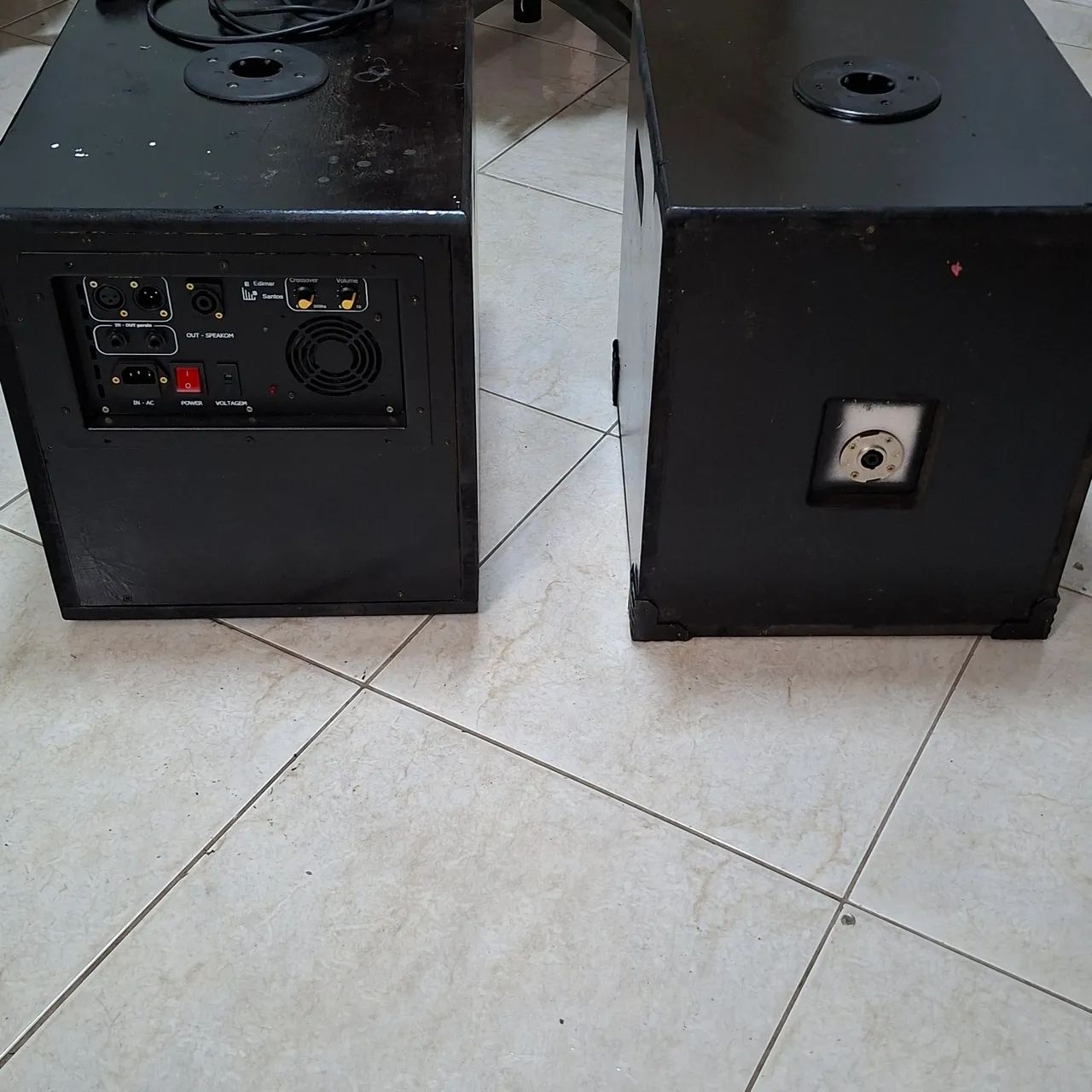 Sub ativo e passivo de 12  - Foto 2
