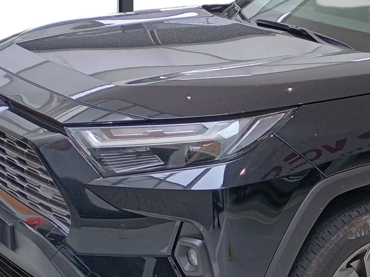 Toyota RAV4 2.5 XSE 4x4 Aut. (Híbrido), foto 7 de 15