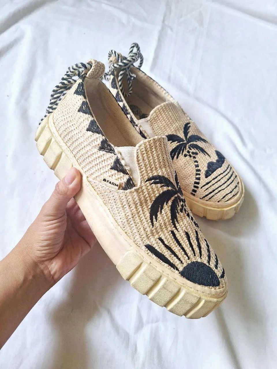 Tênis Farm  - Foto 2