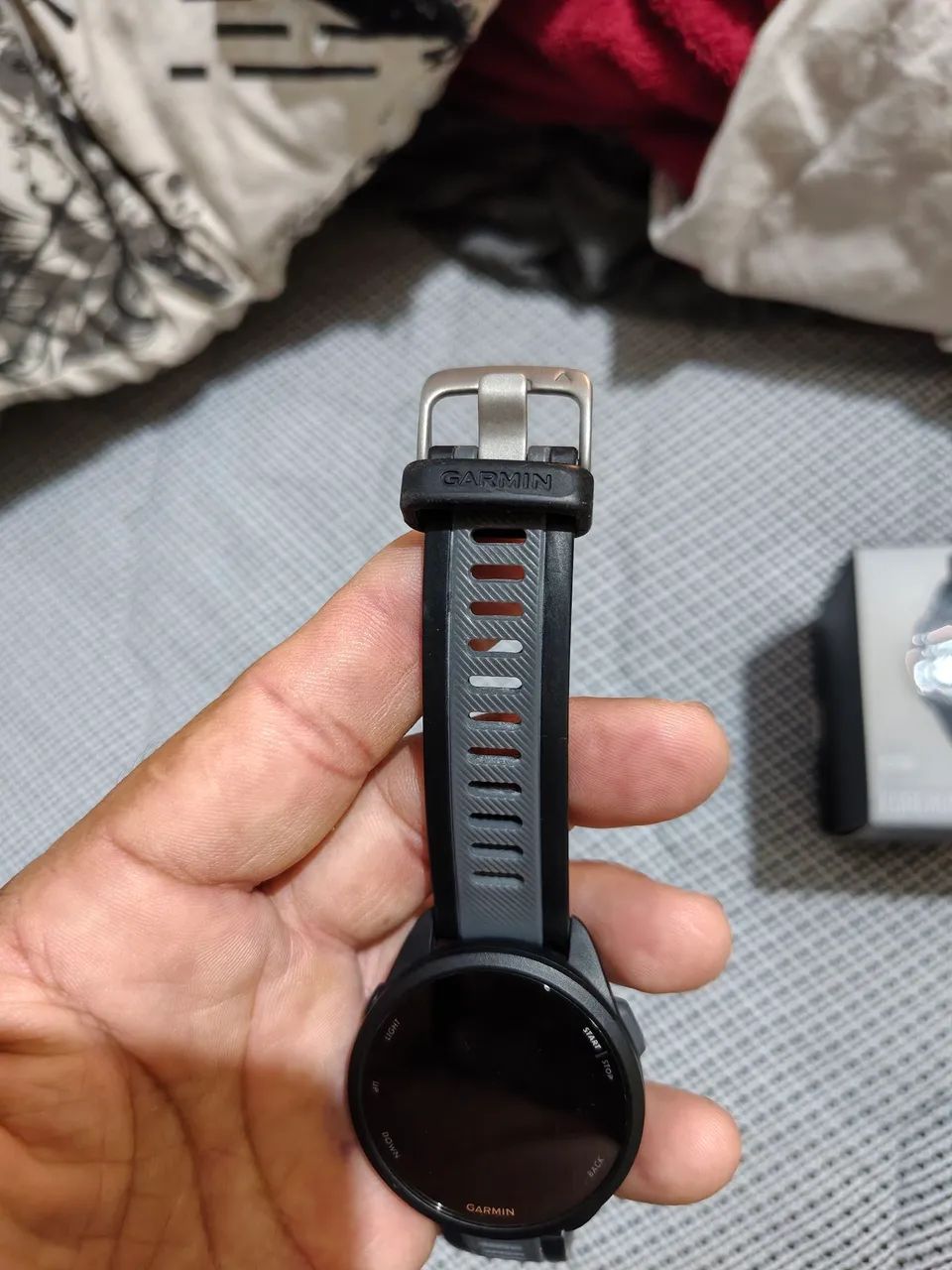 Relógio Garmin  - Foto 5