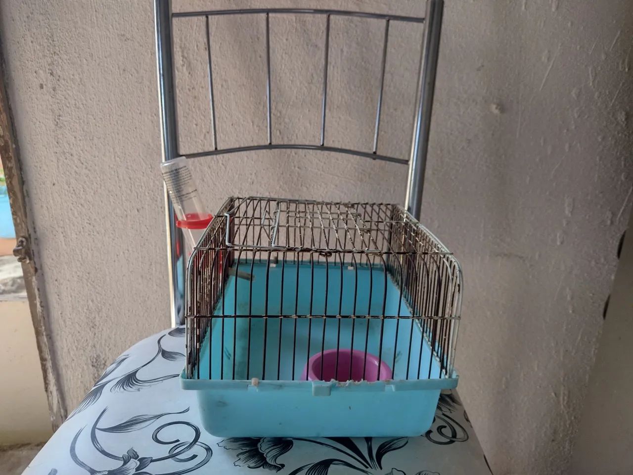 Gaiola hamster  - Foto 4