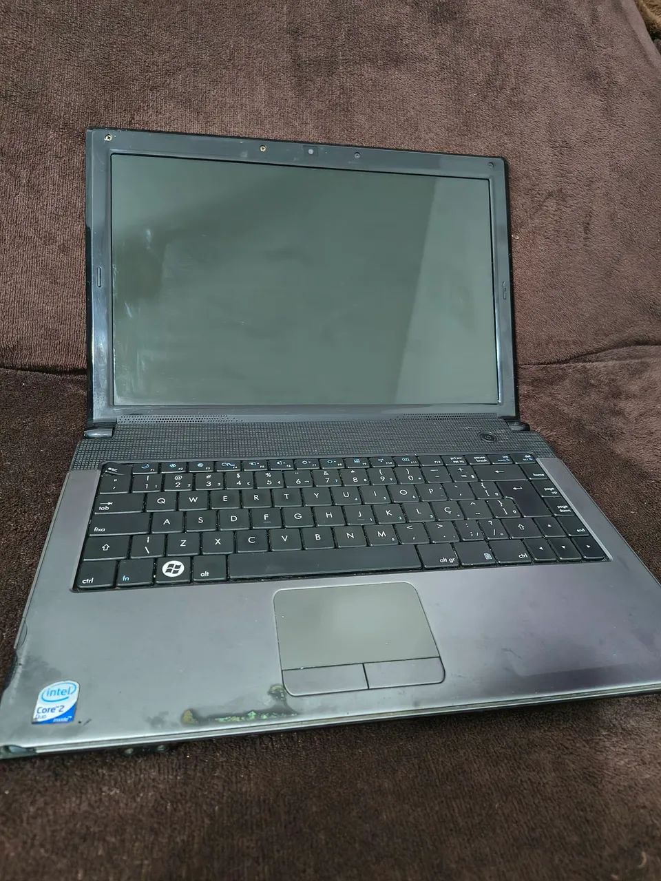Notebook  - Foto 2