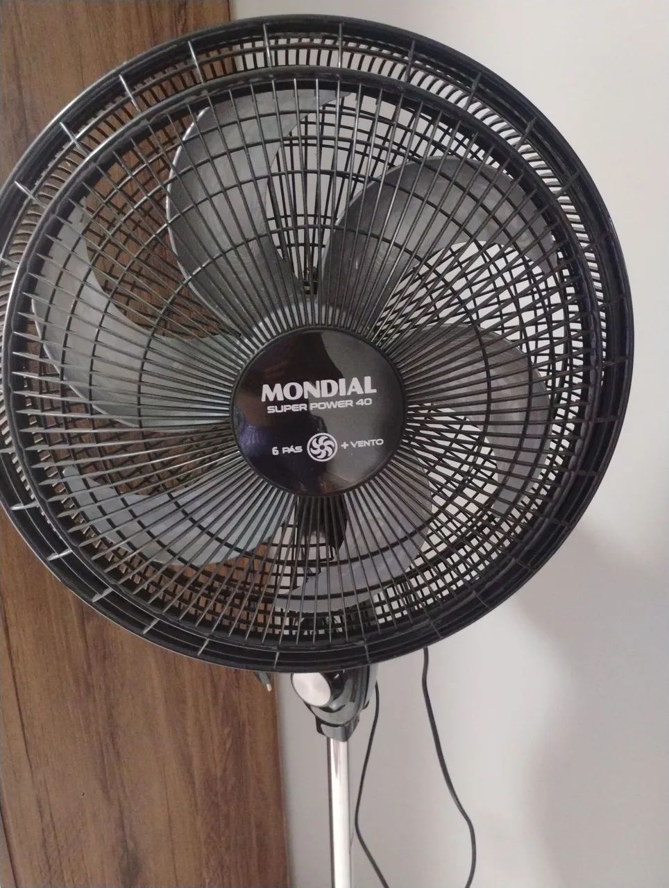 Ventilador  - Foto 4