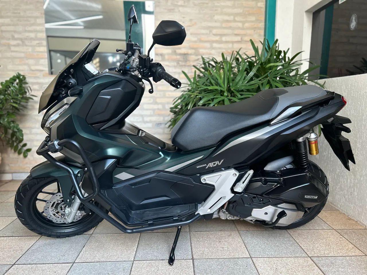 honda ADV  - Foto 4