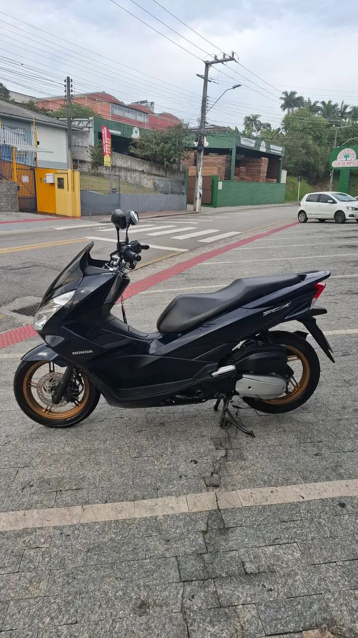 Honda PCX 150 - Foto 3