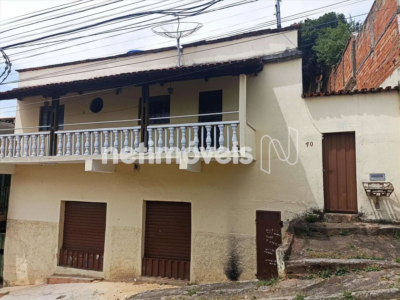 Venda Casa Dom Silvério Belo Horizonte - Foto 2