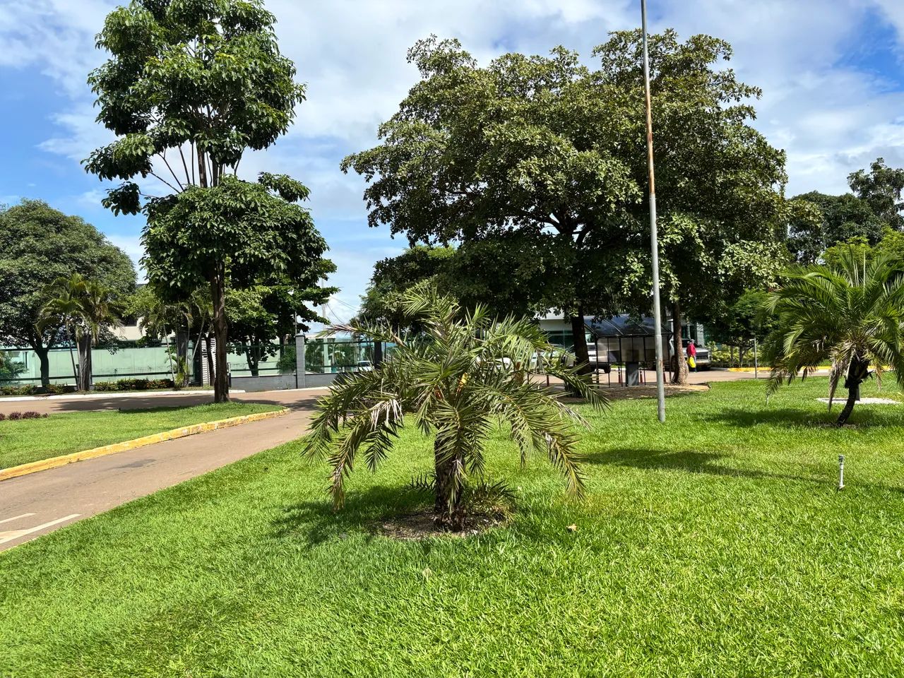 Lote residencial mirante do lago Palmas  - Foto 4