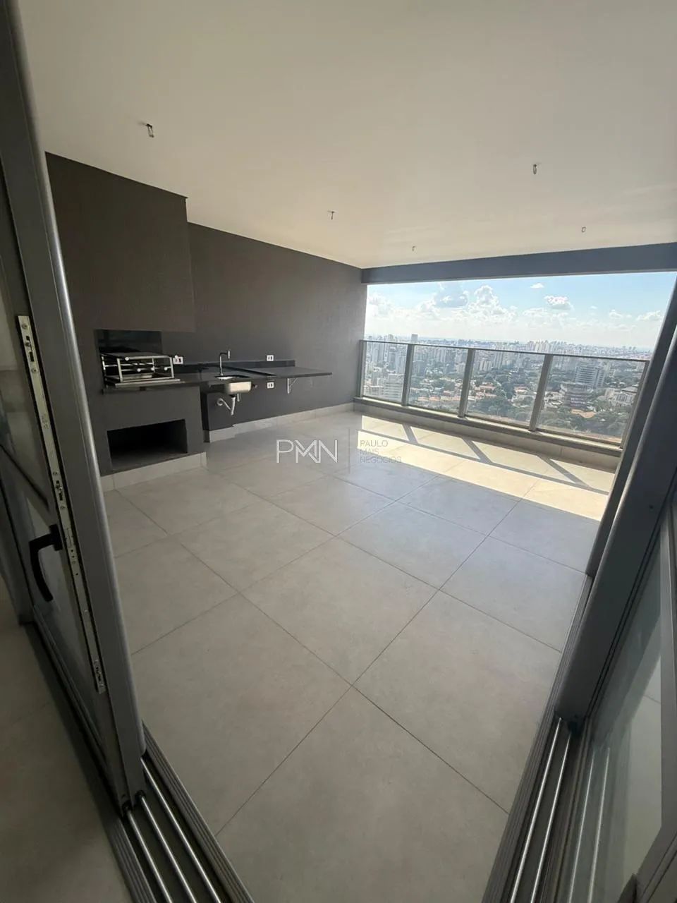 Apartamento à venda em Campinas, Nova Campinas, com 3 suítes, com 222 m², Legend - Foto 3