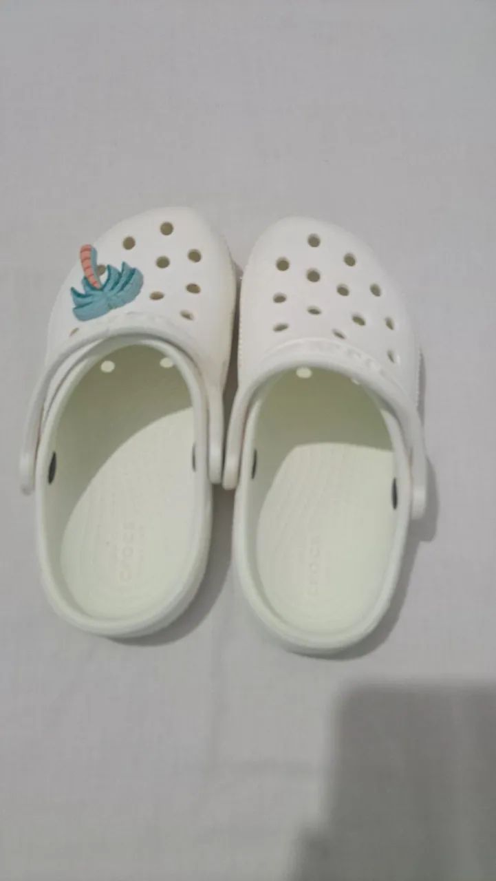 Crocs - Foto 3