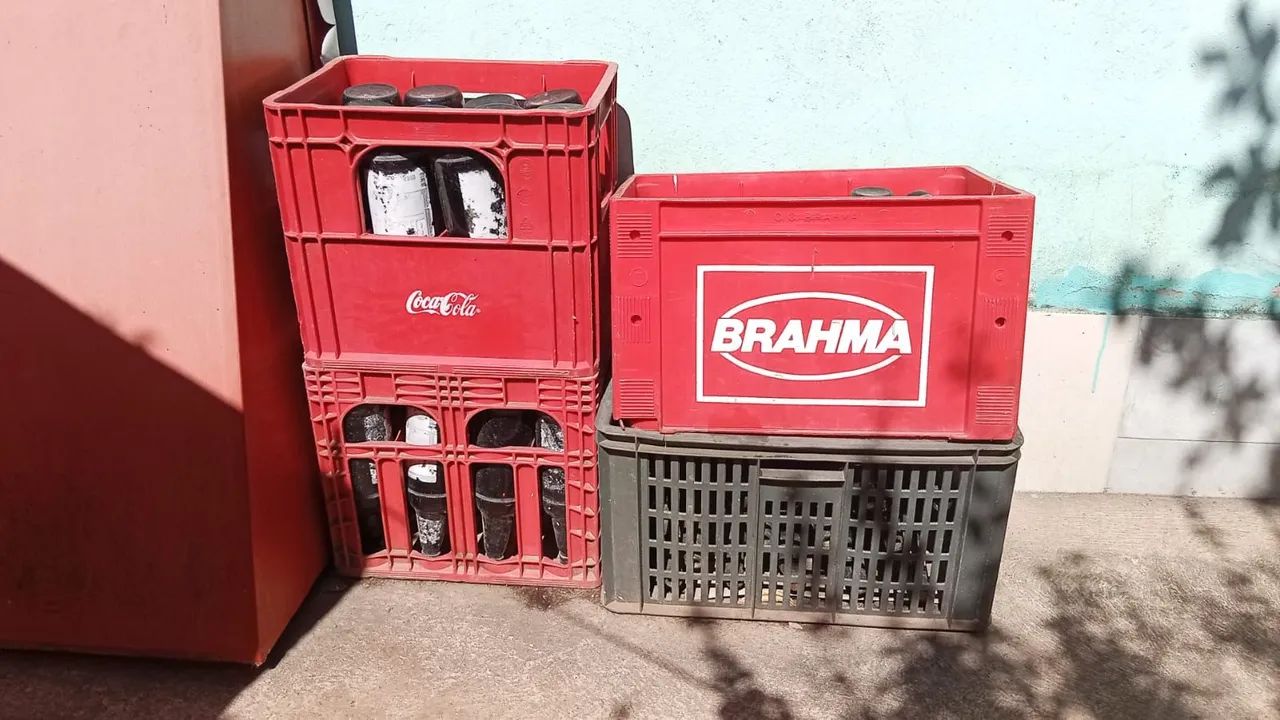 Grade de Cerveja  - Foto 2