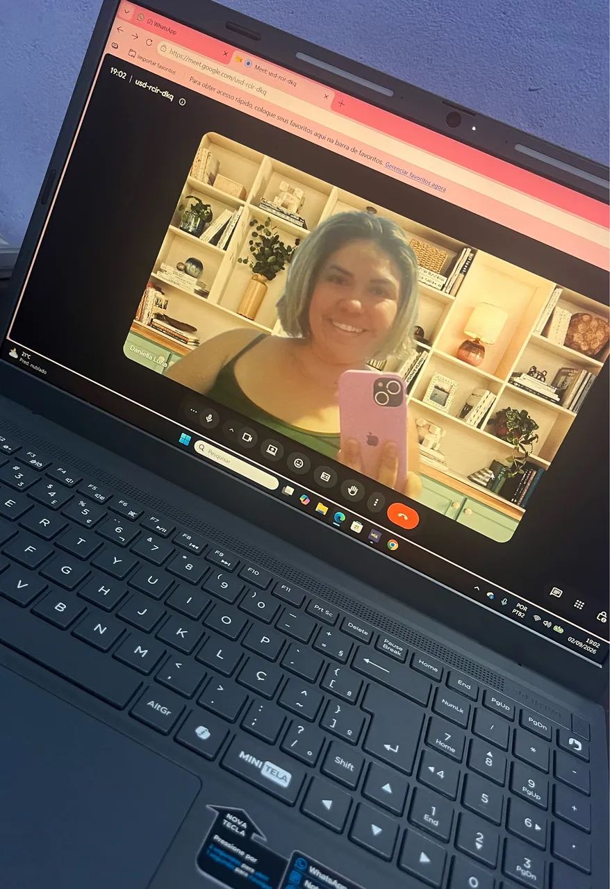 Aulas on-line de inglês por um preço justo! R$120,00