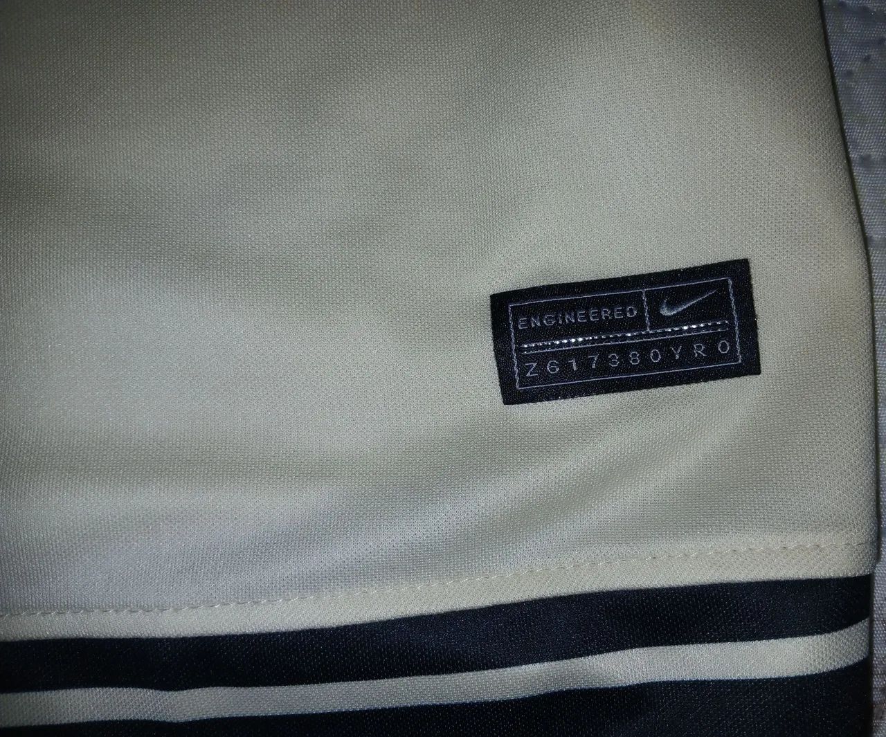 Camisa IV Corinthians 2023 - Foto 3