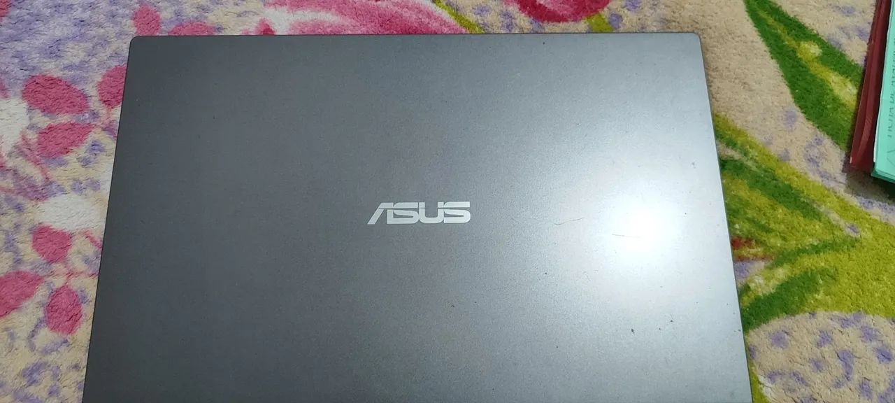 Asus x515 236 GB, 4 de RAM i3 de 10 geração com tela de 15.6 polegadas - Foto 3
