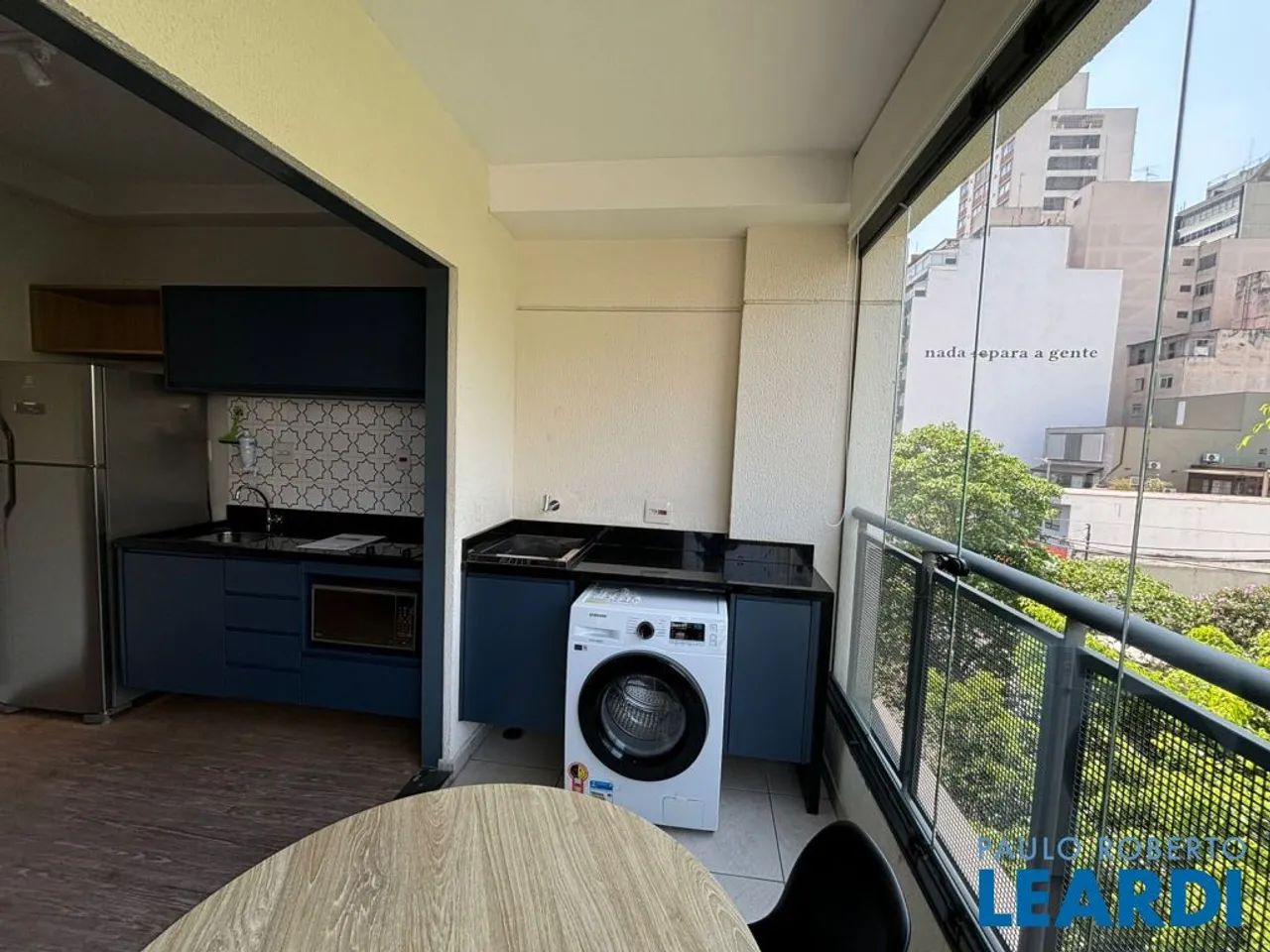 APARTAMENTO - PINHEIROS - SP - Foto 5