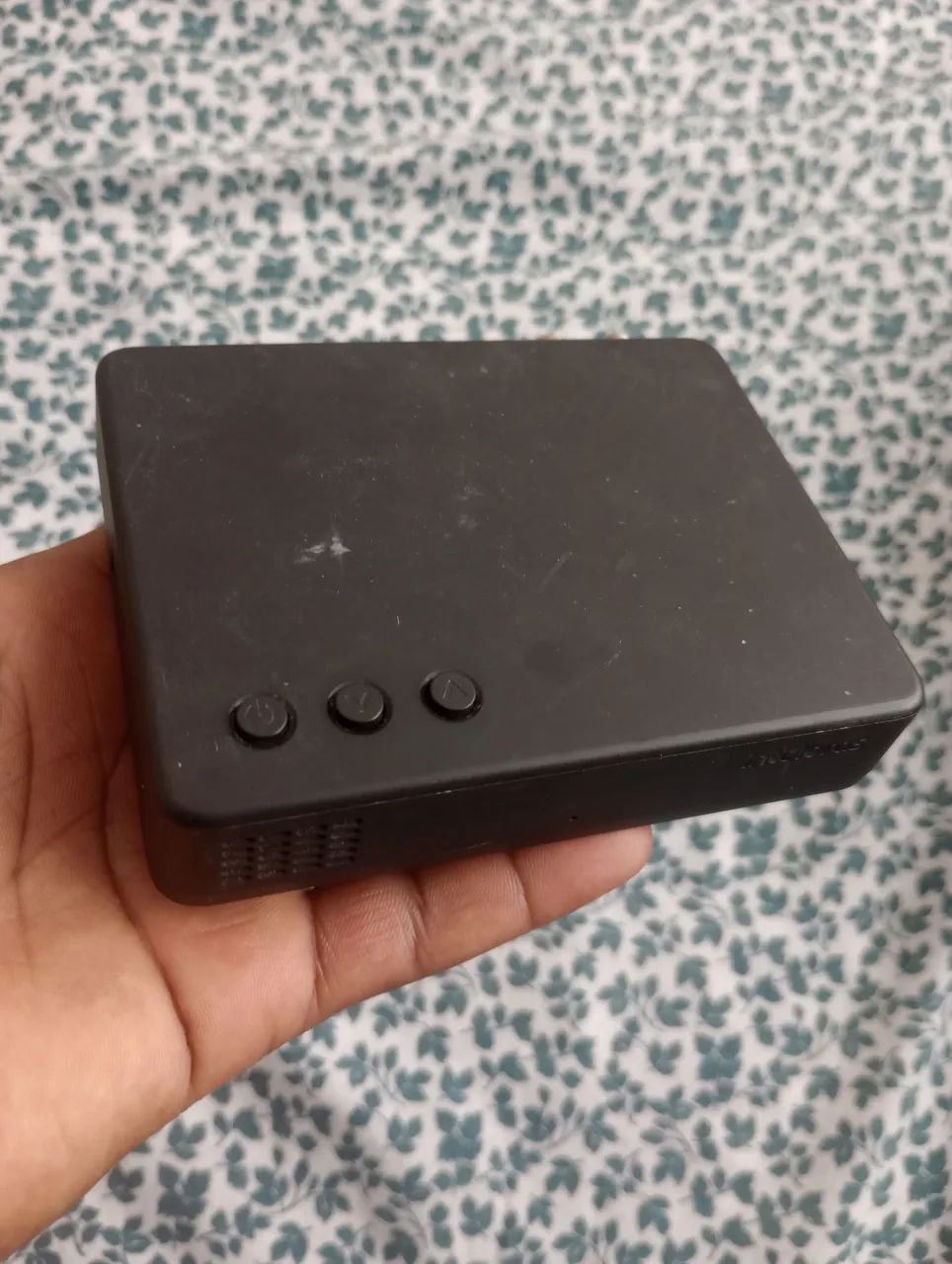 Conversor digital para TV