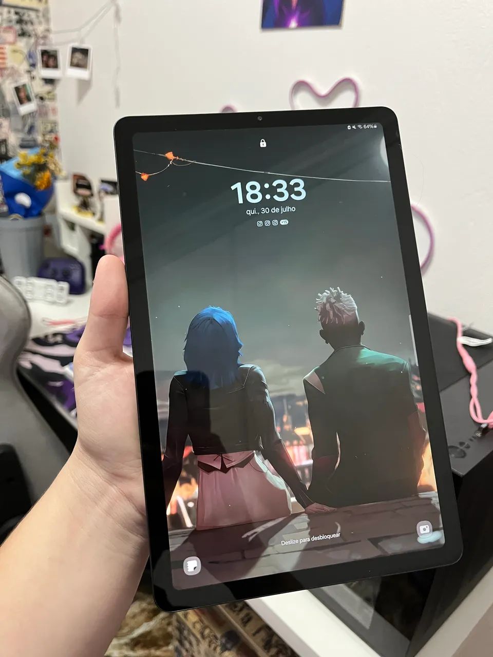 Tablet s6 lite  - Foto 2