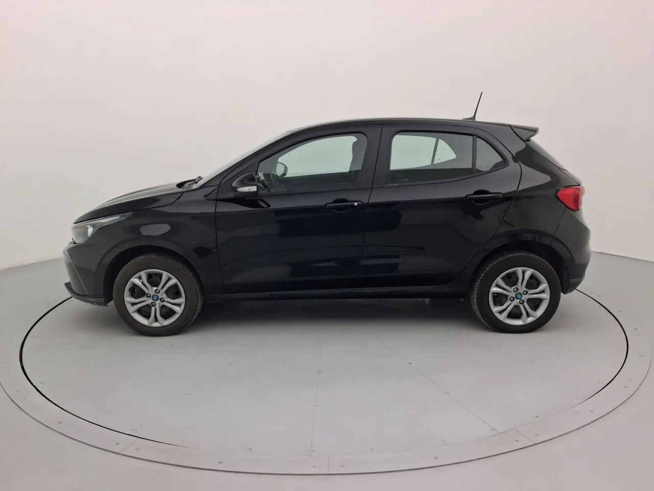 Fiat Argo Drive 1.0 Firefly 2026 - Foto 2