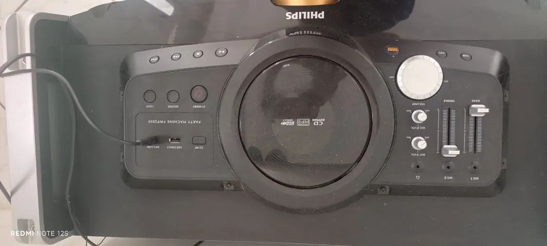 Som da Philips  - Foto 2