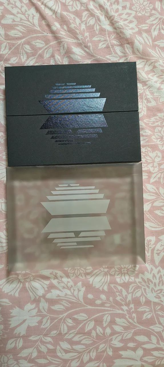 Álbum Proof Standard usado - Foto 3