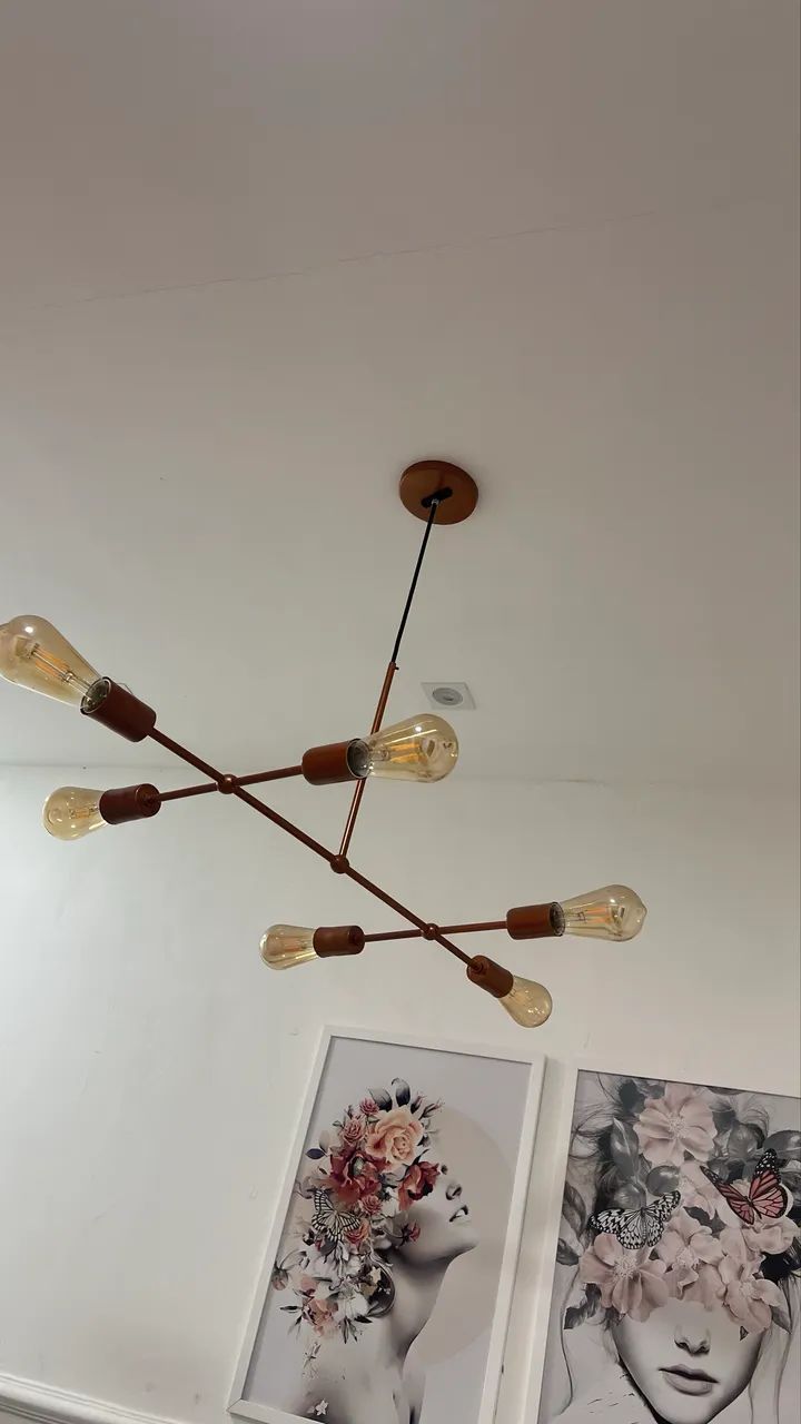 Lustre completo  - Foto 2