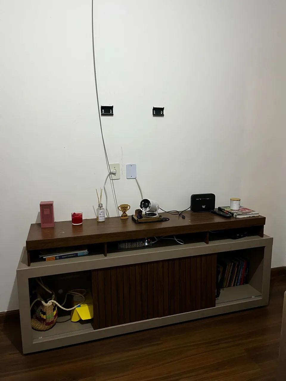 Rack sala  - Foto 2