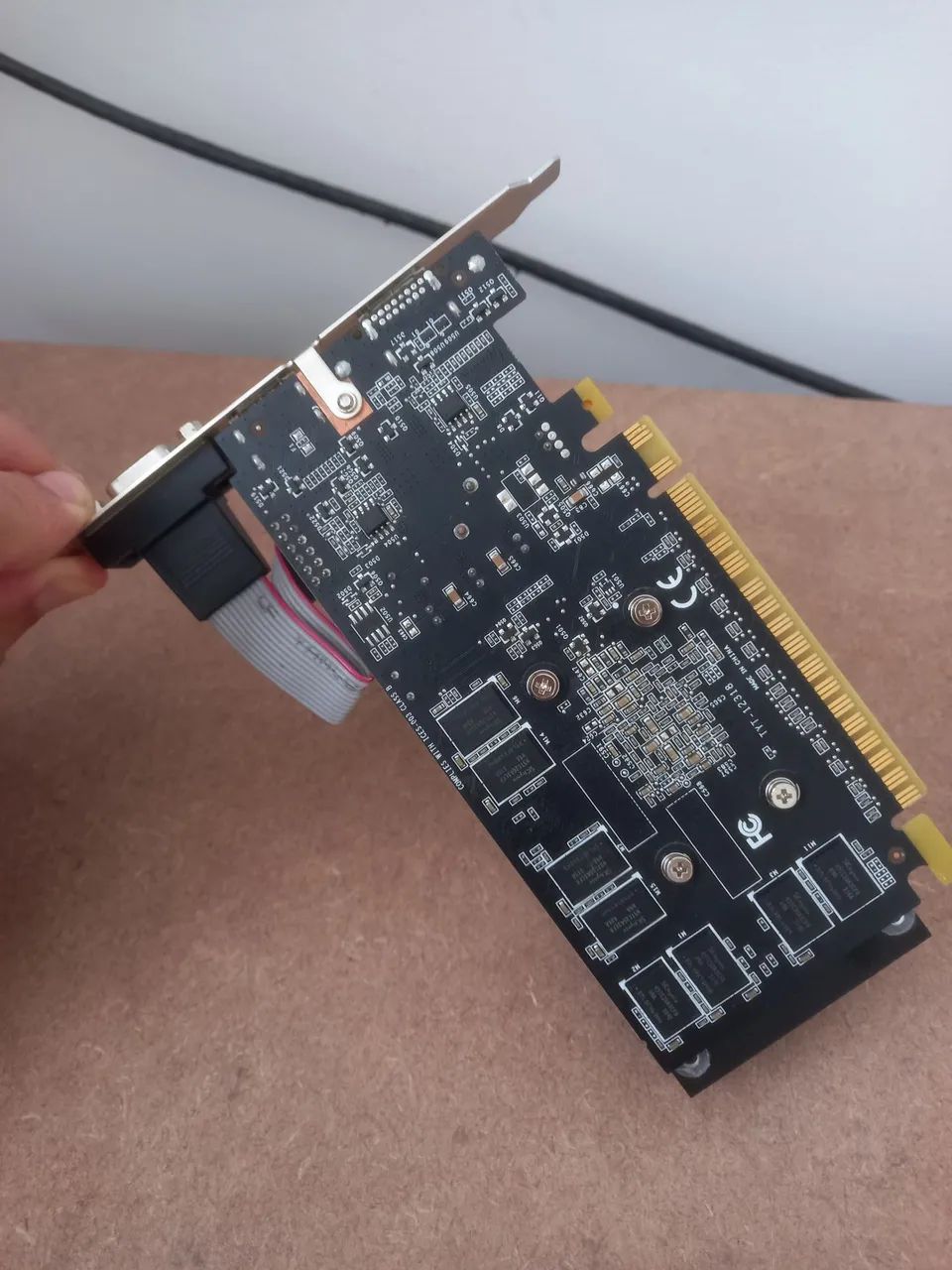 Placa de vídeo  - Foto 3