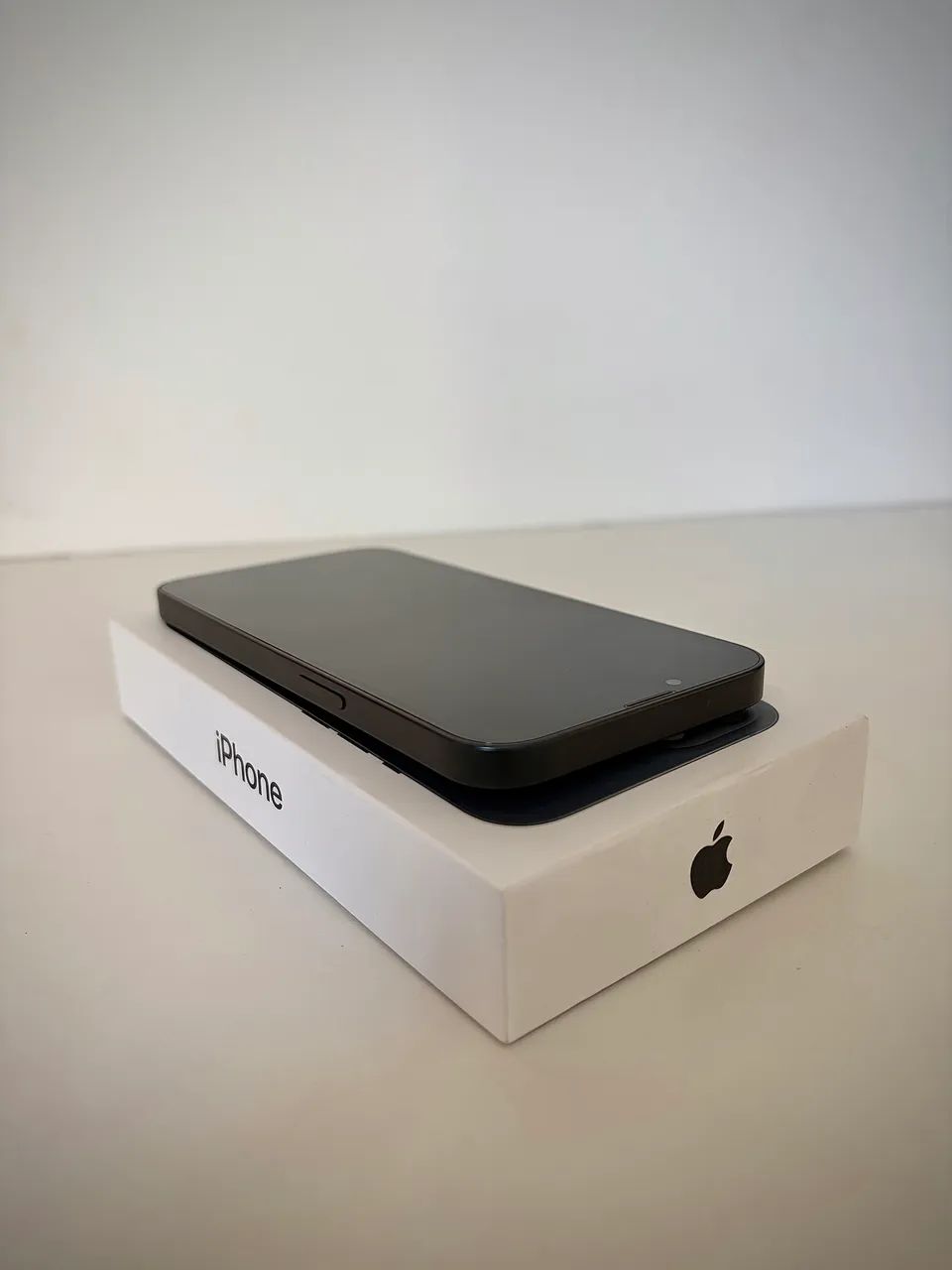 iPhone 13 - 128 GB - Sem detalhes - Foto 3