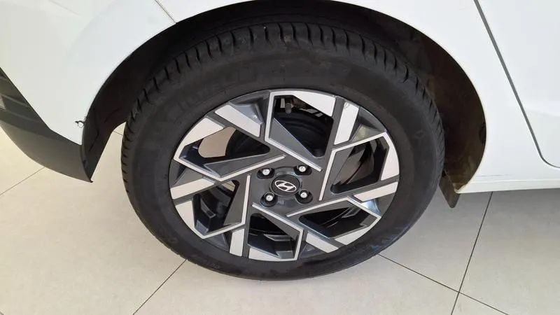 Hyundai HB20 Comfort 1.0 TB Flex 12V Aut, foto 7 de 10