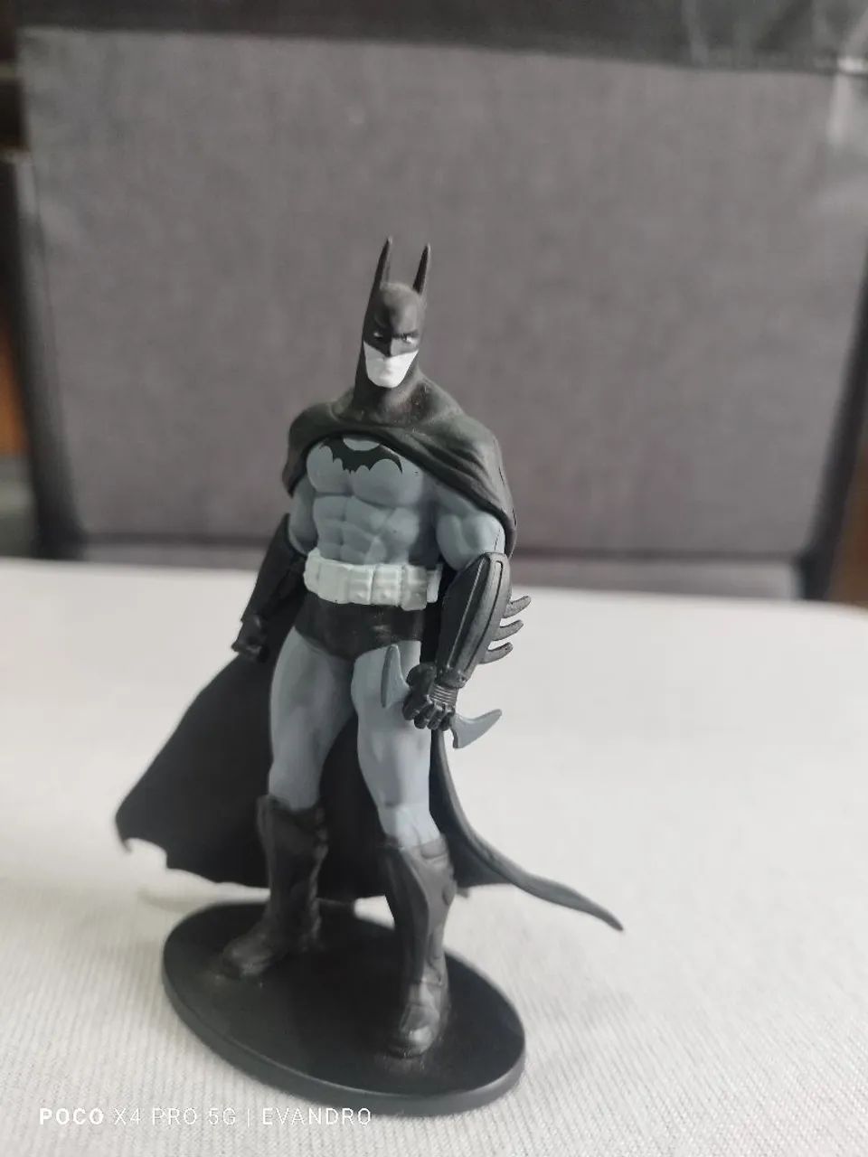 Miniatura Batman Manufactured