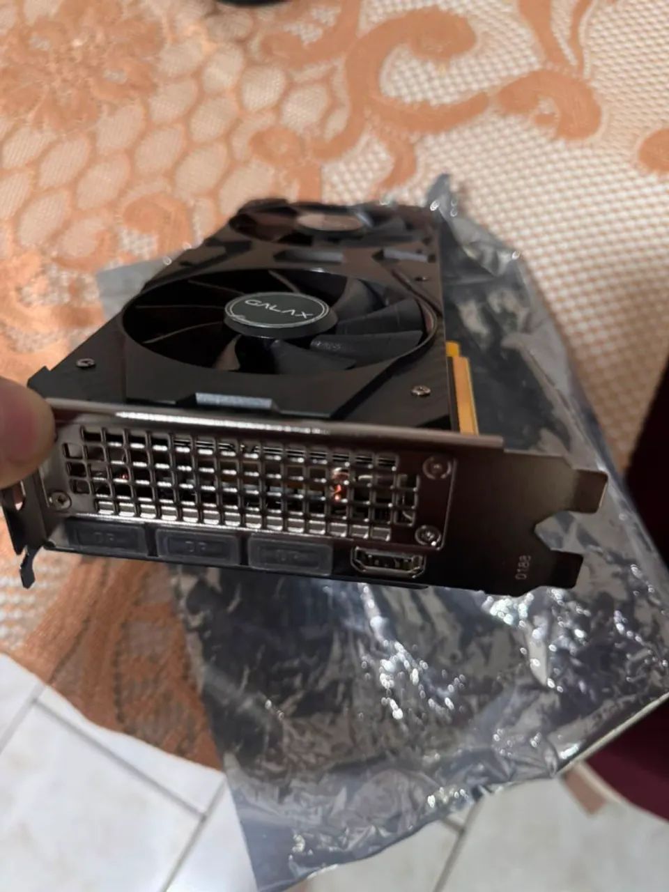 Rx3060 - Foto 4
