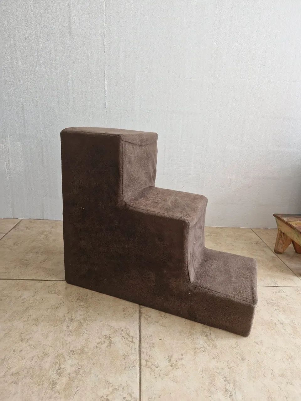 Escada para pet - Foto 2