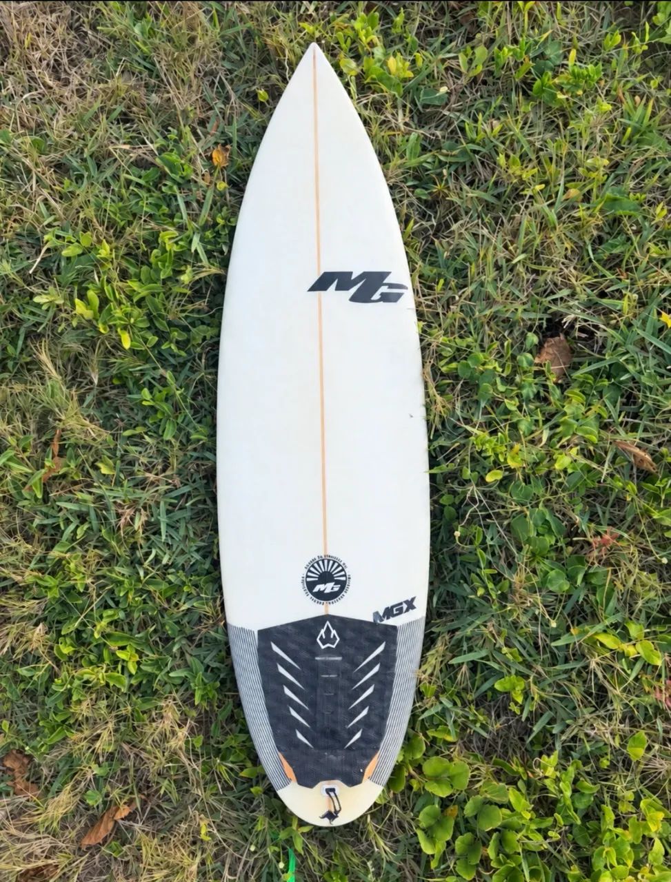 Prancha de Surf 