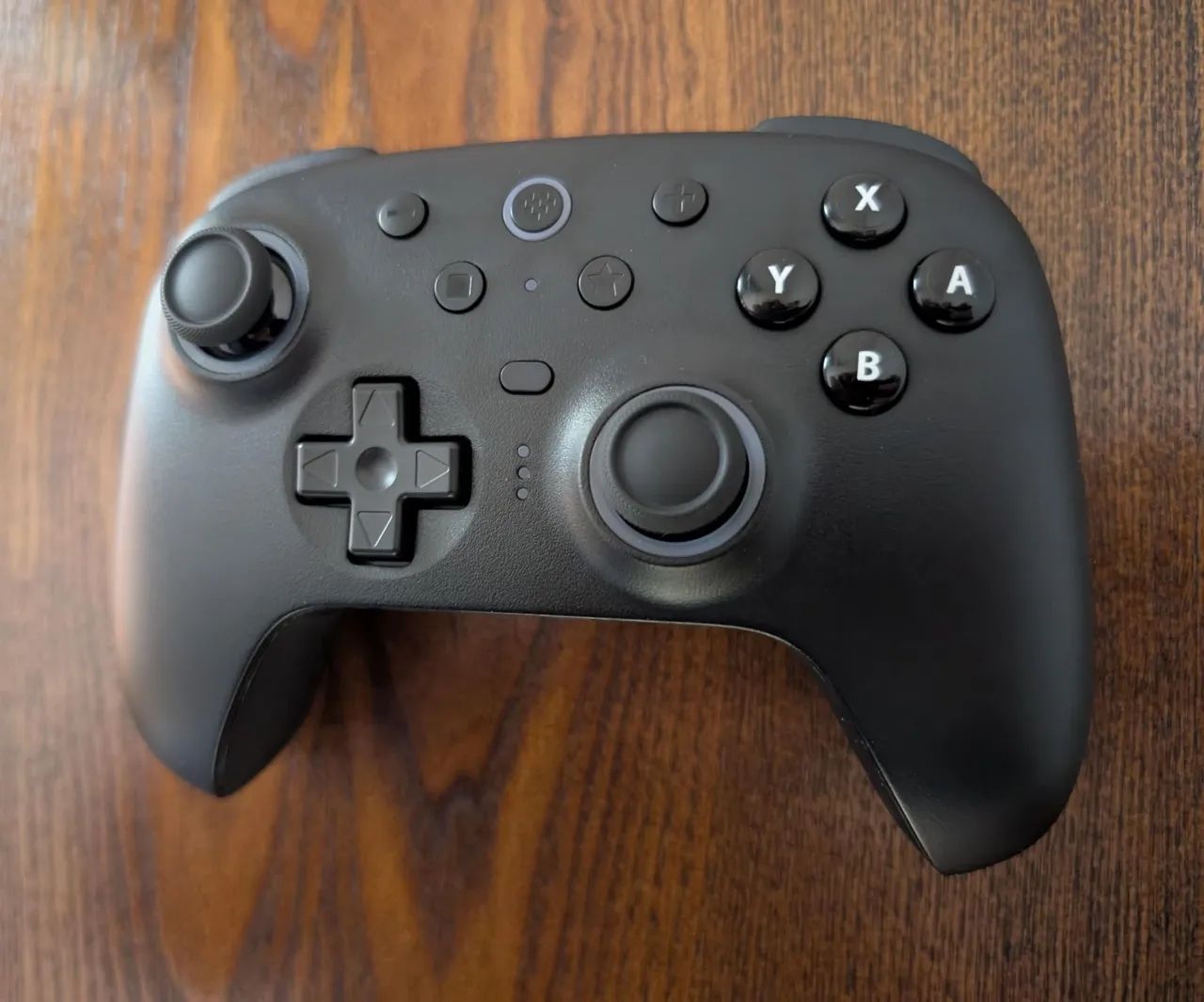 Controle 8bitdo bluetooth 