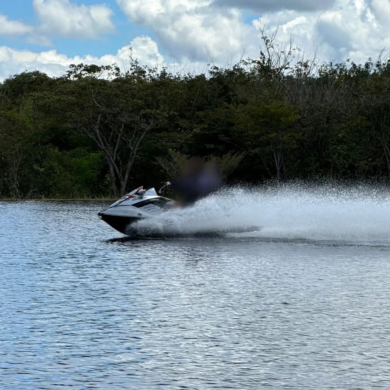 Jetski seadoo RXT-X 255 hp ano 2009 - Foto 2