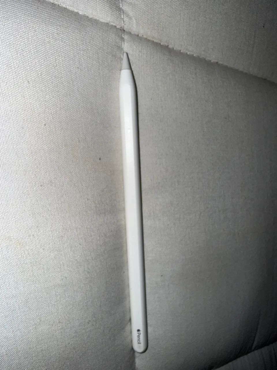 Apple Pencil 2º geração (original com caixa)  - Foto 2