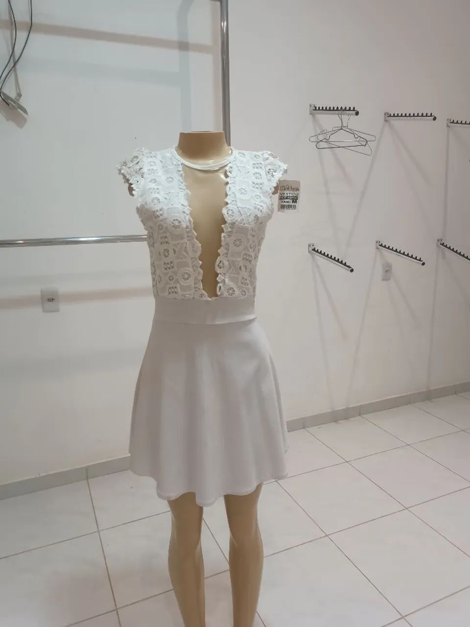 Kit de Vestido  - Foto 5