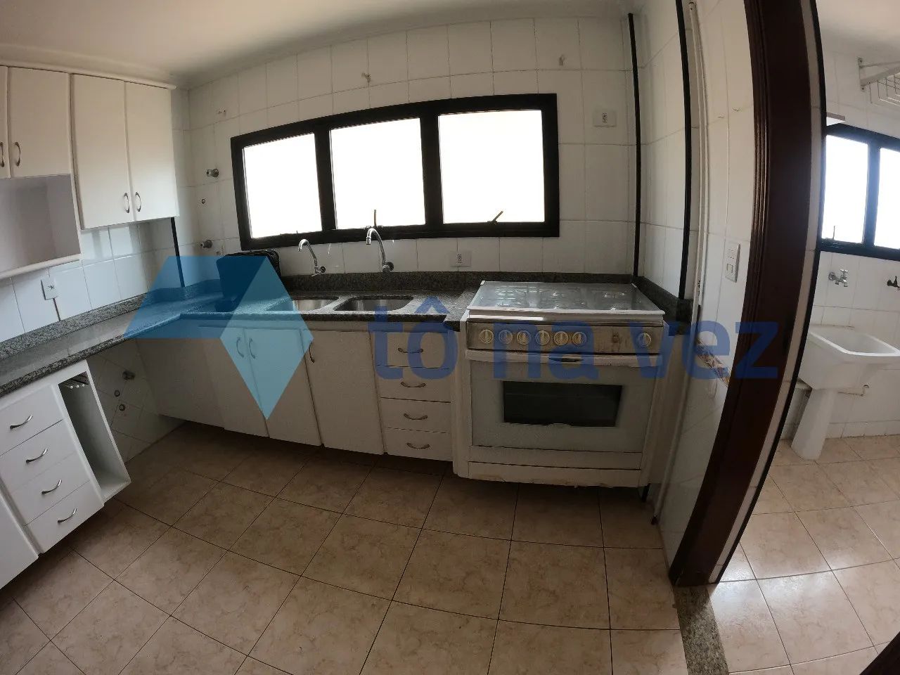 Apartamento 3 dormitório(s) em Vila Valparaíso - Foto 3
